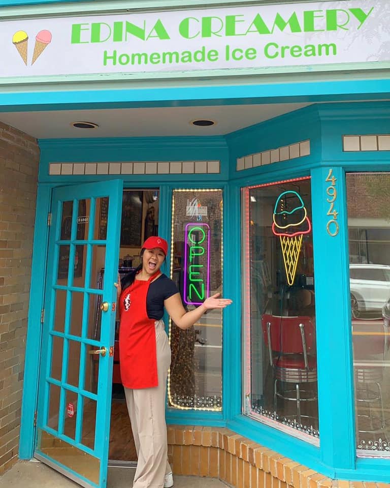 Edina Creamery-1